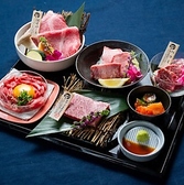 オリーブ牛を堪能できるコースを計3種類ご準備しております！別途飲み放題もご利用頂けます♪