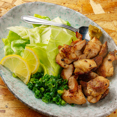 串揚げ　侍の特集写真