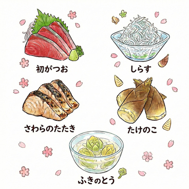 松島 おさしみ水族館のおすすめ料理1