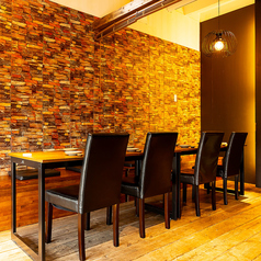 てっぱん焼きdining and famの雰囲気3