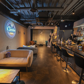 CICERO　OSAKAの雰囲気3