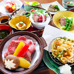 食菜家 うさぎ 町なか 姫路駅前店のコース写真