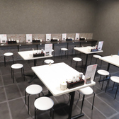 福みつ 磐田店の雰囲気3