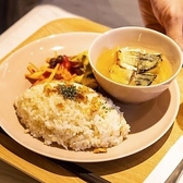 サカナともち麦のスパイシーな新感覚ごはん　FISH A WEEK　週一魚のおすすめ料理2