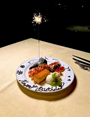 イル・コルティーレ il Cortileのおすすめランチ2