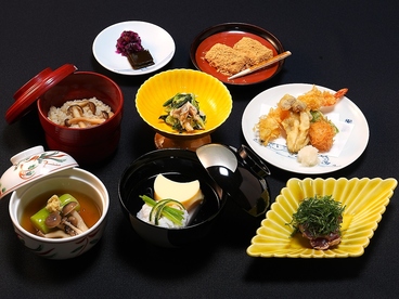 田ごと 京都高島屋店のおすすめ料理1