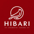 裏町酒場HIBARIのロゴ