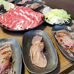 しゃぶ匠 七重浜店の特集写真