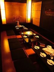 150種食べ飲み放題　完全個室居酒屋　アジト　横浜駅前店のコース写真