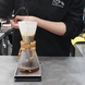 スペシャルティのコーヒー豆を使用した本格コーヒー