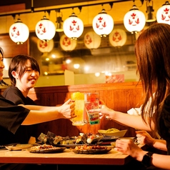 三代目鳥メロ 大鳥居駅前店の特集写真