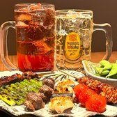 本格焼き鳥 KUSHIMON 匠のおすすめ料理2