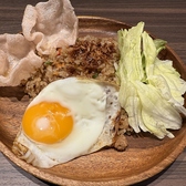 Asian たくまのおすすめ料理3