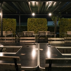 デジキューBBQテラス ららぽーと富士見店のコース写真