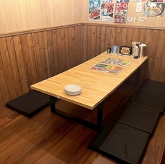 焼鳥酒場 とりごや 豊岡店の特集写真