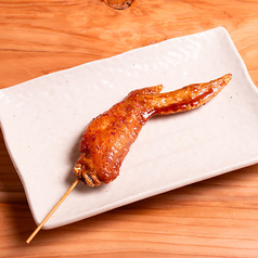 手羽からあげタレ（1本）