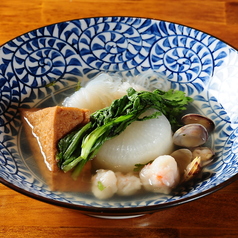 串揚げ酒場 かわの屋のおすすめ料理1