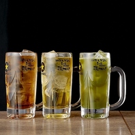 【単品飲放】当日OK！2時間1099円/3時間1429円(税込)