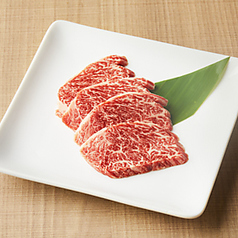 黒毛和牛のブリスケ