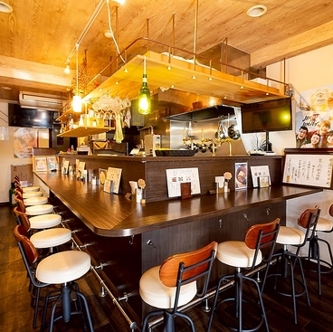 居酒屋 弐 Ryanの雰囲気1