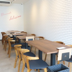 BELLA PIZZA Napoletana ベラピッツァナポレターナの特集写真