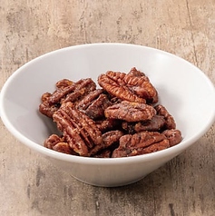 ピーカンナッツ