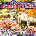 焼き鳥居酒屋 鶏っく 富山駅前店のおすすめ料理1