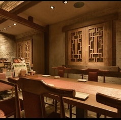 一家しゃぶしゃぶ錦店の特集写真