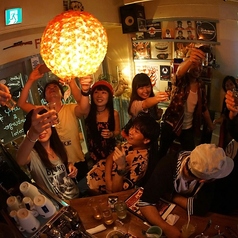 the Modern Lovers ザ モダンラヴァーズのおすすめドリンク1