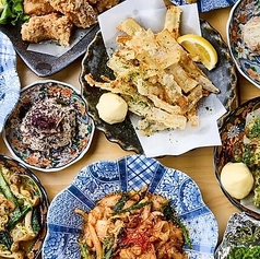 秋津酒店のおすすめ料理3