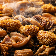 情熱ホルモン 神殿酒場のおすすめポイント1