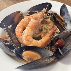 イタリアンキッチン ダイのおすすめランチ1