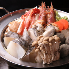 うまいもん食彩 本店のコース写真