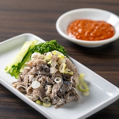 センマイ