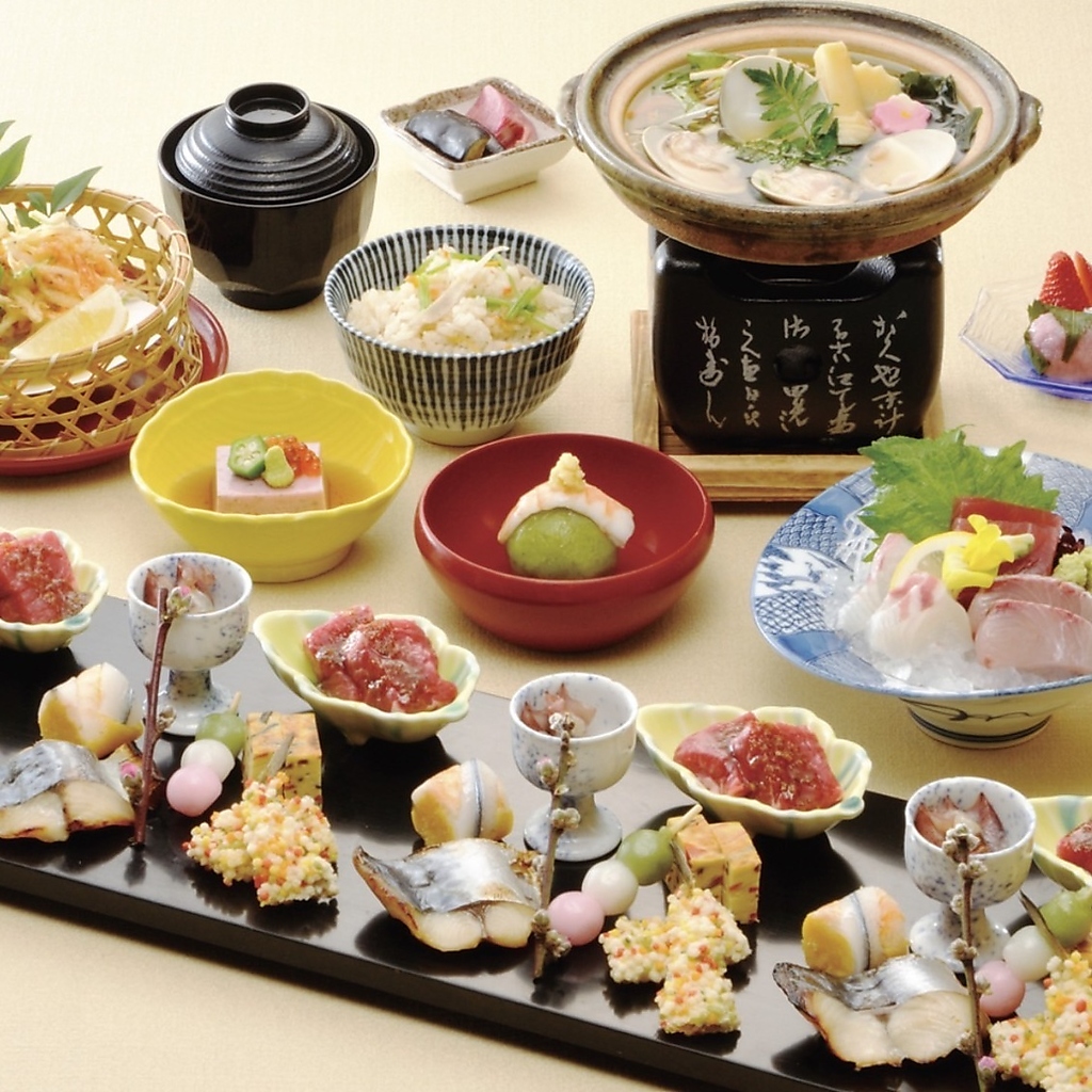 朝どれ鮮魚　旬食材　地酒 個室居酒屋　