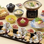 朝どれ鮮魚　旬食材　地酒 個室居酒屋　