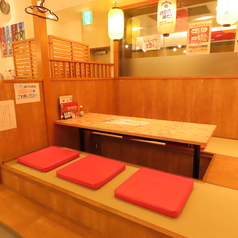串カツ田中 ミューザ川崎店の特集写真