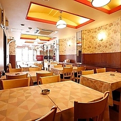 本州大飯店の雰囲気1