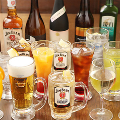 新総合居酒屋 和民のこだわりのれん街 大井町東口駅前店特集写真1