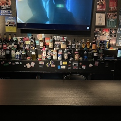 邦ロックバー Hangoutの写真