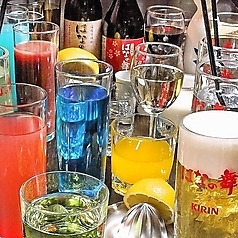 はなの舞 新潟駅前店特集写真1