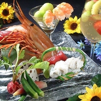 市場直送！新鮮鮮魚