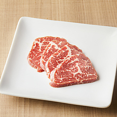 和牛上赤身肉