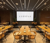 CAFe&BAR STROPSe ストロープスの雰囲気3