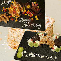 山形ワイン酒場の雰囲気2