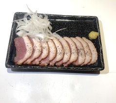 パストラミ