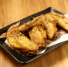 手羽先唐揚げ