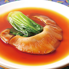 ふかひれの姿煮