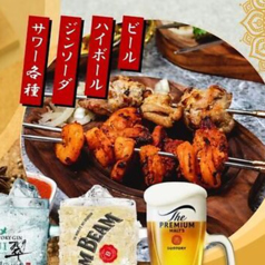 【個室有り】居酒屋かなぴな 東日本橋店 の特集写真