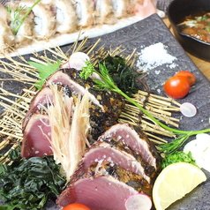 肴や 陣の特集写真